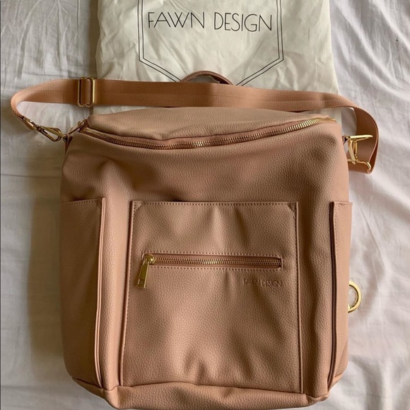 Fawn Design Original Blush - Picture 1 of 4